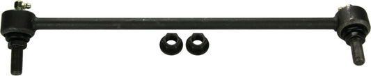 Moog BMW X5 2000-2006 front right sway bar link kit, sway bar endlinks for suspension stability
