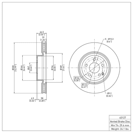 Technical Drawing