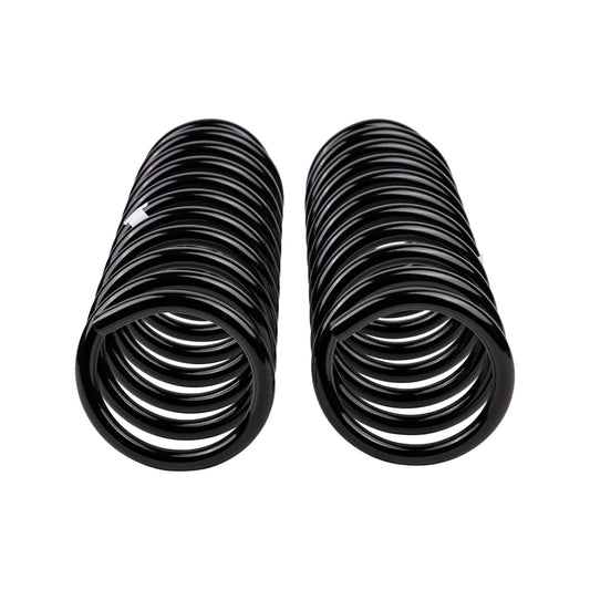 Old Man Emu front coilover coil spring for Jeep TJ, ARB / OME coil spring, off-road suspension component