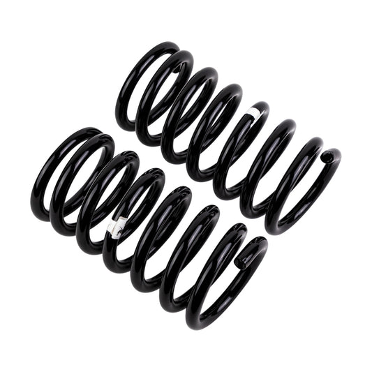 Old Man Emu coilover rear spring for Toyota RAV4 LWB to 2000, heavy-duty coil spring for improved suspension and ride quality.