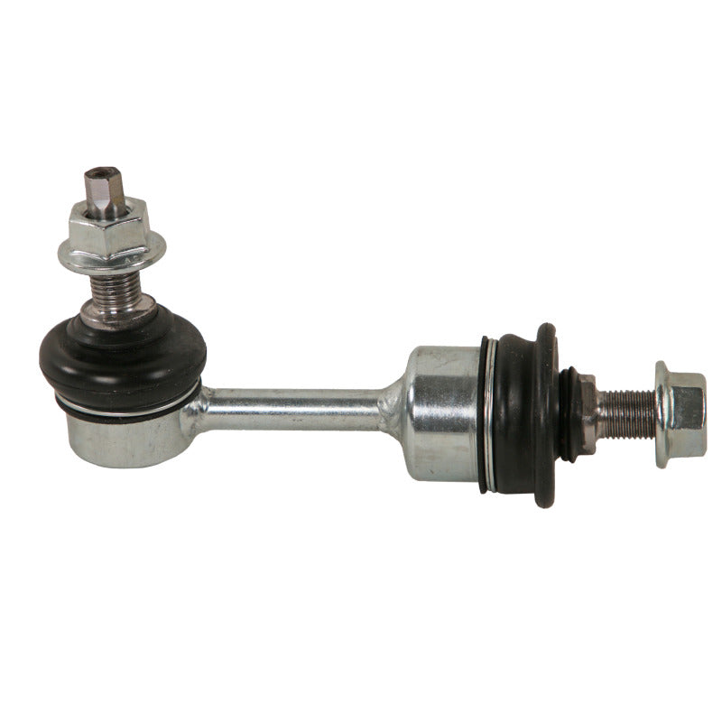 Moog Kia Sportage 2017-2020 rear left and right sway bar endlinks, durable suspension sway bar links for Kia Sportage.