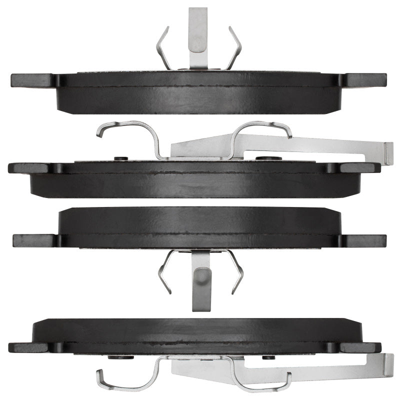 R1 88-90 Dodge Dynasty Front Optimum OE Brake Pads