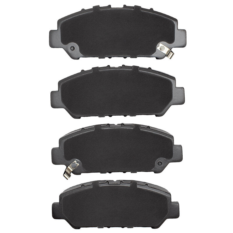 R1 22-25 Toyota Raize Front Ceramic Brake Pads