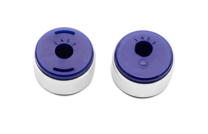 SuperPro Offset Rear Lower Control Arm Bushing Kit