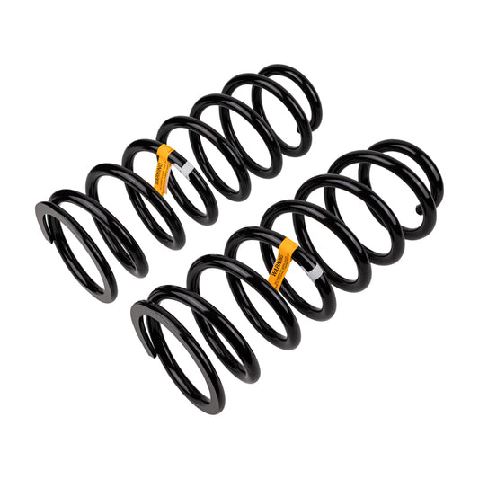 Old Man Emu ARB / OME rear coilover spring for race use, 3-inch length, designed for off-road vehicle suspension.