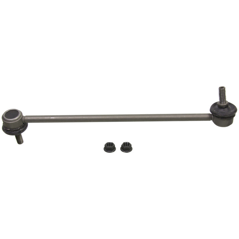 Moog Toyota Sienna 1998-2003 front right sway bar endlink kit, durable sway bar link components for vehicle stability.