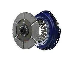 Spec 96-01 Chevy Blazer/S10 2.2L Stage 5 Clutch Kit
