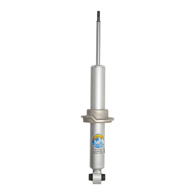 Bilstein B8 TerraSport lift kit shocks and struts for 2021-2023 Subaru Crosstrek with 1.5-inch lift, shown in image.