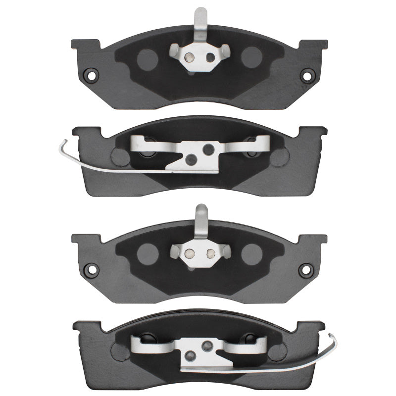 R1 88-90 Dodge Dynasty Front Optimum OE Brake Pads