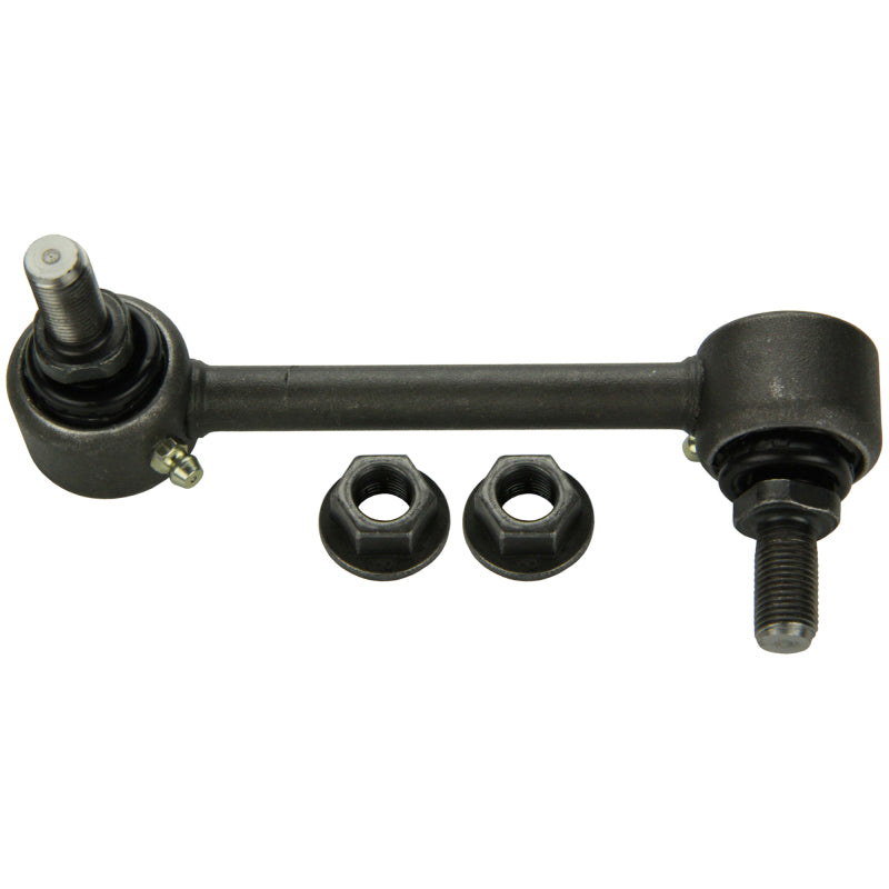 Moog 2013 Infiniti FX37 rear right sway bar link, a durable sway bar endlink for vehicle suspension stability.