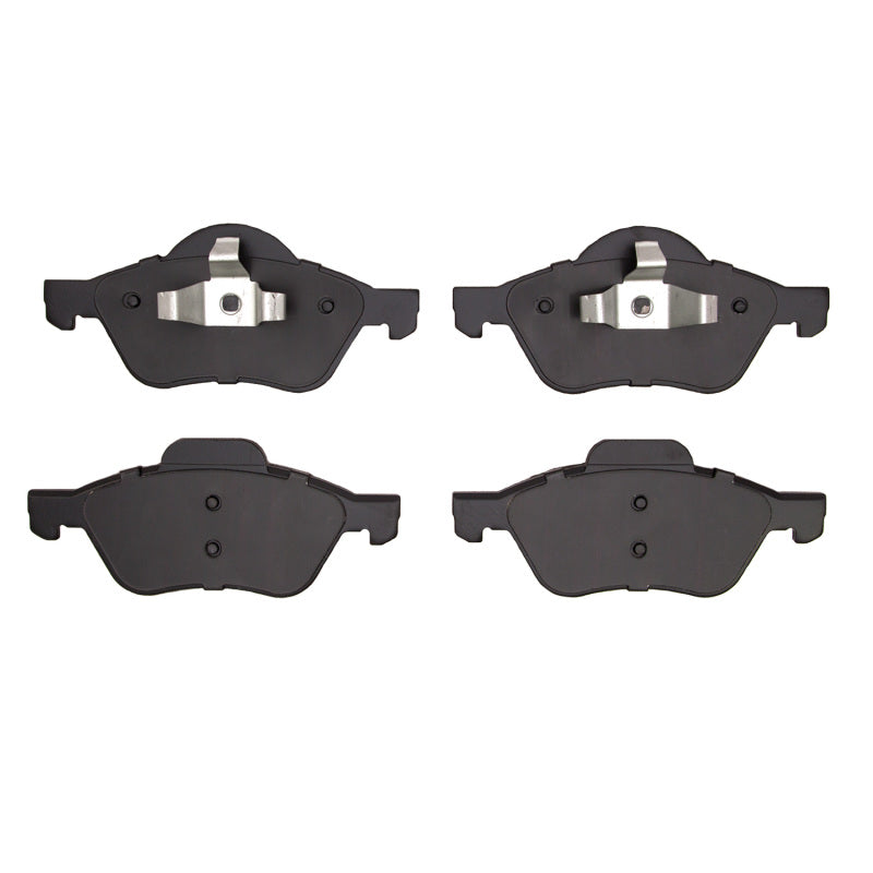 R1 05-09 Renault Megane Front Ceramic Brake Pads