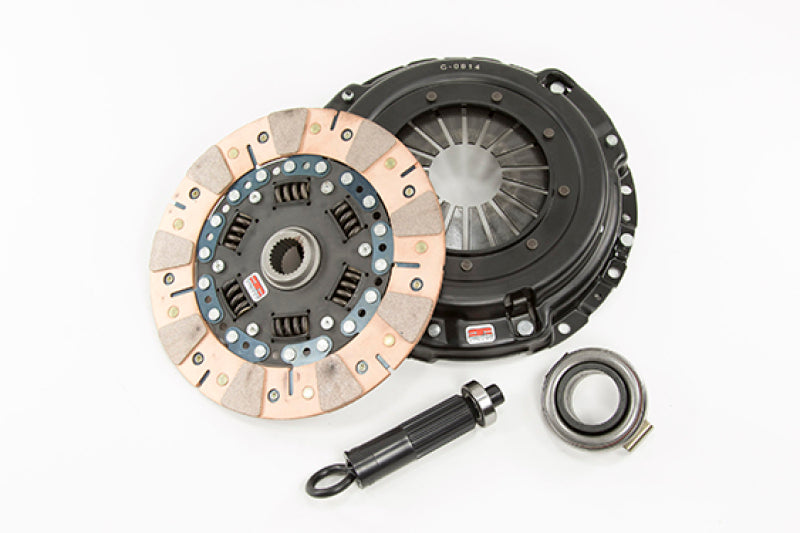 Competition Clutch Stage 3 ceramic clutch kit for 1994-2001 Acura Integra 1.8L, including clutch disc and pressure plate