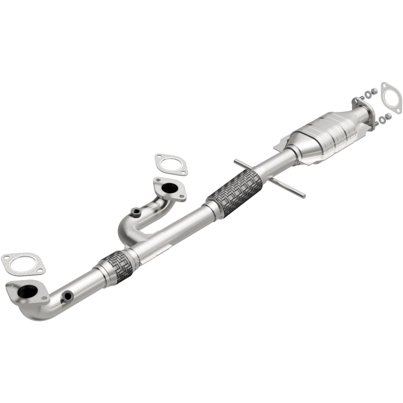MagnaFlow Direct Fit Catalytic Converter 02-05 Hyundai XG350 3.5L