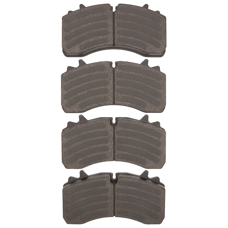 R1 05-25 Wabco Maxxus Front/Rear Super Duty Brake Pads