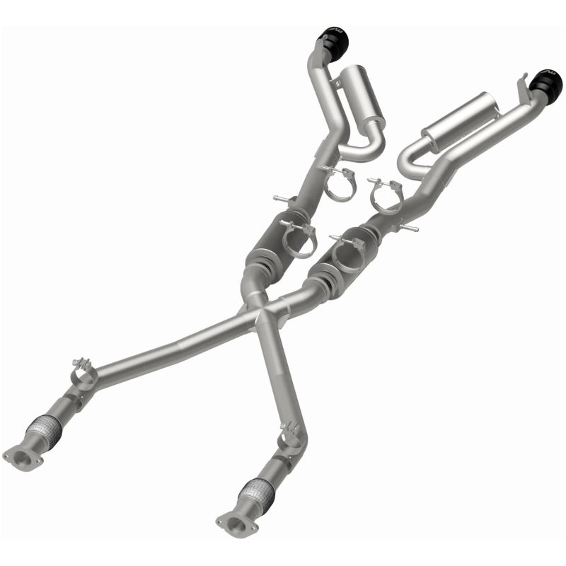 Magnaflow 23-2025 Nissan Z SPEQ Series Cat-Back Exhaust System
