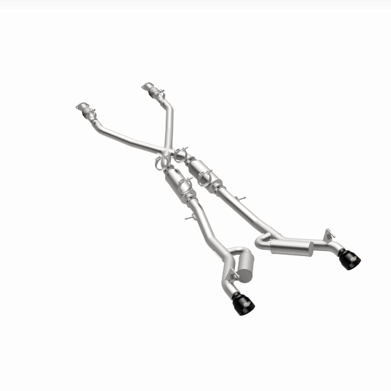 Magnaflow 23-2025 Nissan Z SPEQ Series Cat-Back Exhaust System