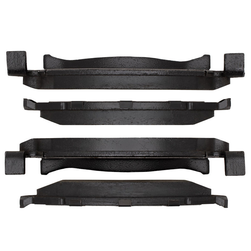 R1 72-85 Mercury Marquis Front Semi Met Brake Pads