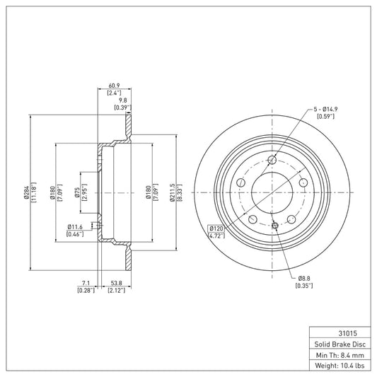 Technical Drawing