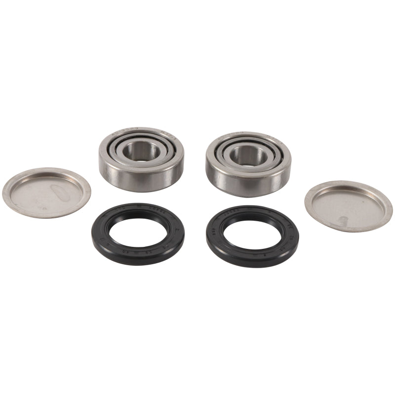 Pivot Works 06-09 Arctic Cat 250 2x4 Swing Arm Kit