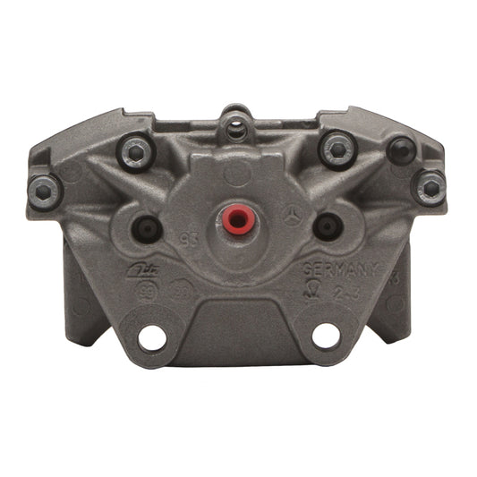 Mercedes-Benz S430 rear brake caliper by DFC, OE Silver Zinc Coated Premium Caliper for enhanced braking performance.