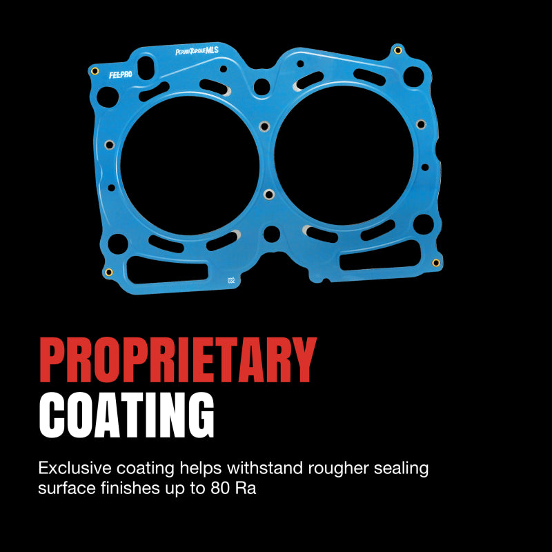 Fel-Pro Chevrolet Silverado 1500 PermaTorque Engine Cylinder Head Gasket