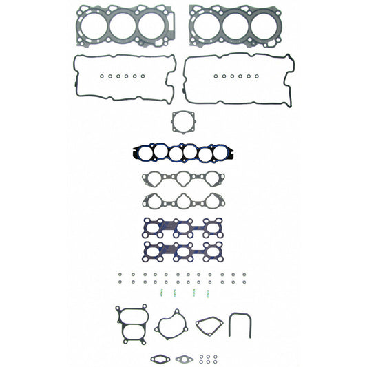 Fel-Pro Nissan Murano HS 26239 PT-1 PermaTorque engine cylinder head gasket set shown in the image.