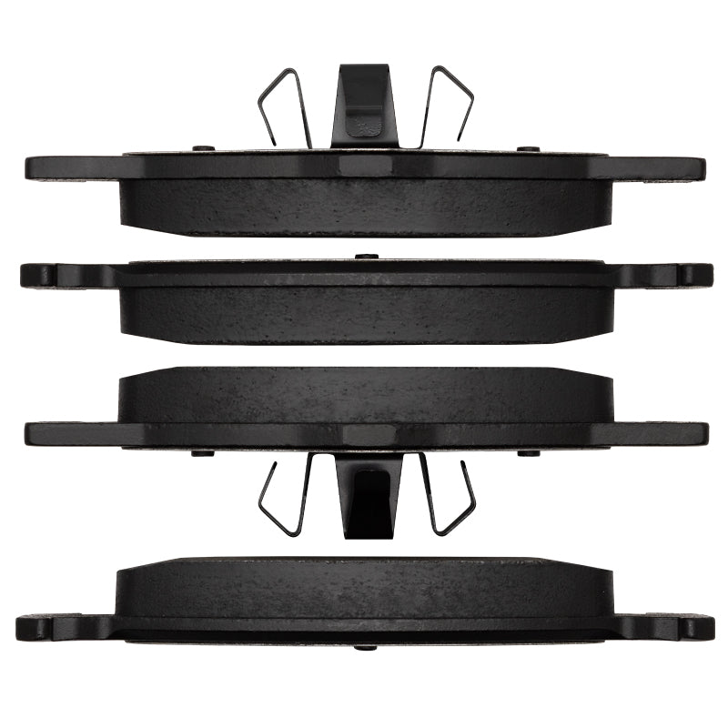 R1 15-17 Ram 700 Front Semi Met Brake Pads