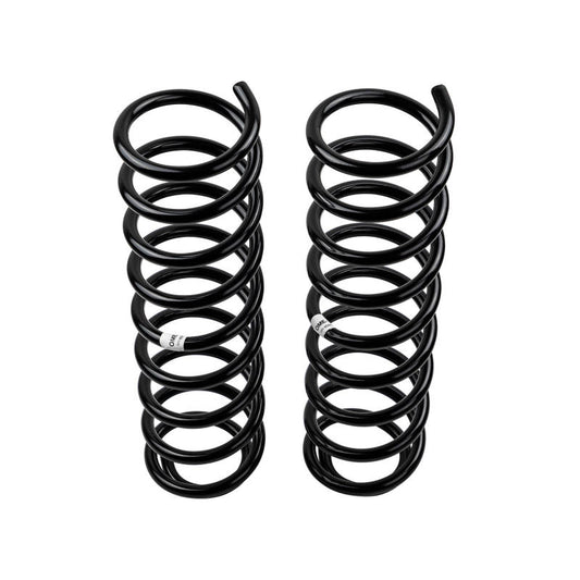 Front Jeep JK coilover springs by Old Man Emu, ARB/OEM coil spring for Jeep JK front suspension.