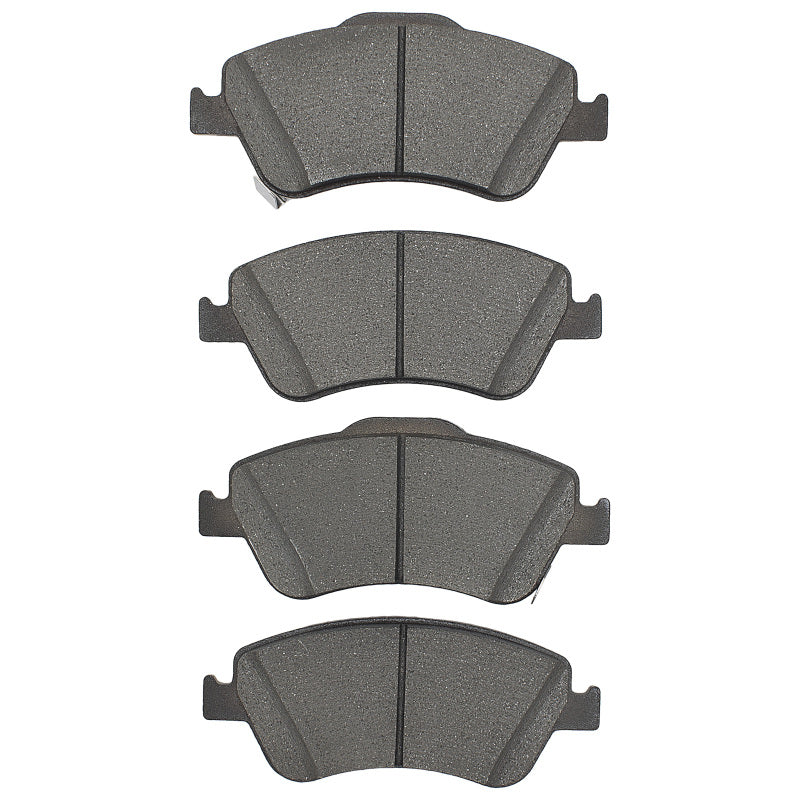 R1 09-15 Toyota Corolla Front Ceramic Brake Pads