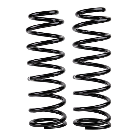 Old Man Emu rear coilover spring, 4-inch, 80/105 constant, 200kg load capacity, automotive suspension part