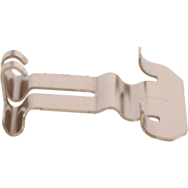 Brembo Powersports brake hardware caliper spring for motorcycle disc brake calipers, durable and high-quality brake hardware part.
