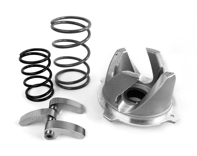 EPI 20+ Polaris General XP/4 30-inch clutch kit with mudder clutch components for improved performance and durability.