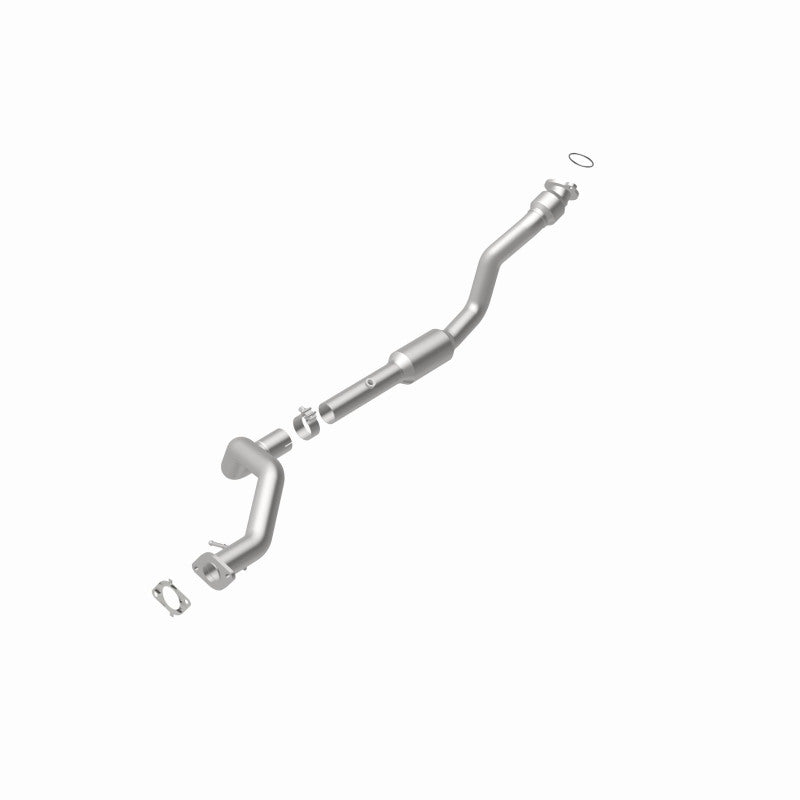 MagnaFlow 05-06 Terraza V6 3.5 OEM Underbody Direct Fit Converter