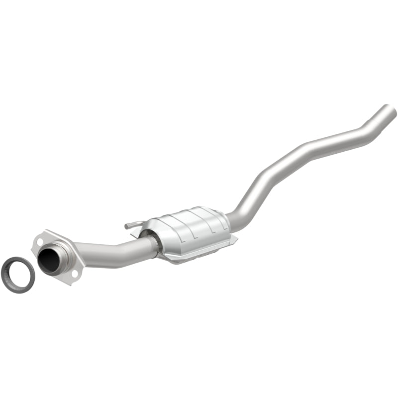 MagnaFlow Direct Fit Catalytic Converter 81-86 Chrysler/Dodge/Plym CA