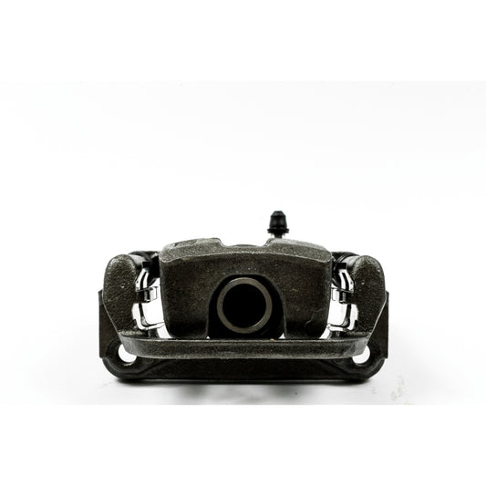 PowerStop rear left OE brake caliper with bracket for 2002-2006 Nissan Altima, auto specialty replacement part