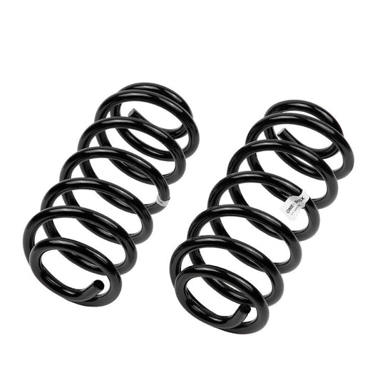 Old Man Emu ARB / OME rear coilover coil spring for Grand WJ HD, showing the durable coil spring design for off-road vehicles.