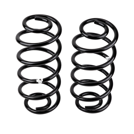 Old Man Emu ARB OME rear coilover spring for Jeep TJ, 160 lb capacity, durable coil spring designed for off-road support.