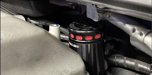 MIGHTY MOUSE SOLUTIONS - CTS-V2 WILD