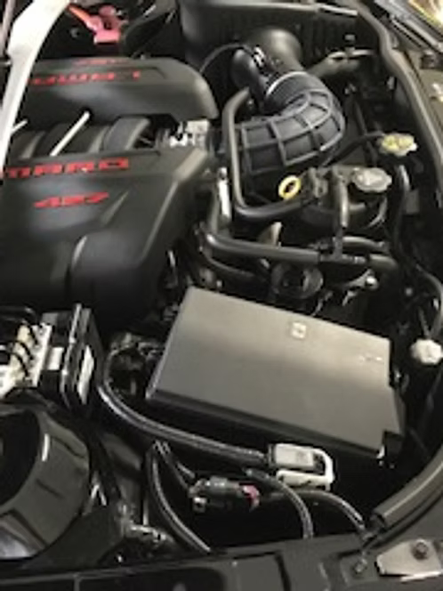 MIGHTY MOUSE SOLUTIONS - Camaro 5 MILD