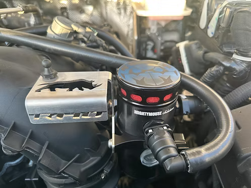 MIGHTY MOUSE SOLUTIONS - Mopar Hurricane MILD