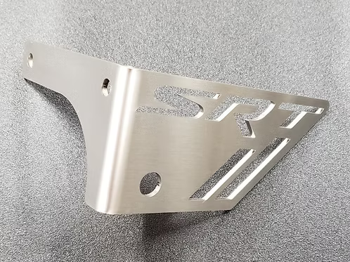 MIGHTY MOUSE SOLUTIONS - WK2 SRT WILD