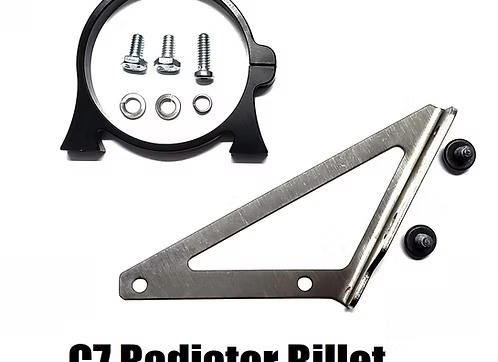 MIGHTY MOUSE SOLUTIONS - C7 Z06 / ZR1 WILD