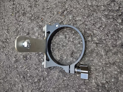 MIGHTY MOUSE SOLUTIONS - Bronco Ecoboost MILD