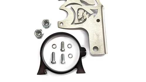 MIGHTY MOUSE SOLUTIONS - Trackhawk MILD (Durango H/C)