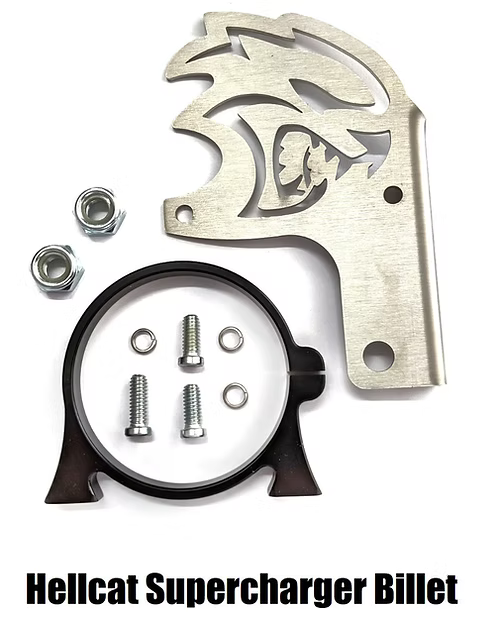 MIGHTY MOUSE SOLUTIONS - Trackhawk WILD (Durango H/C)