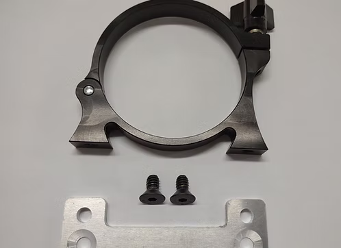 MIGHTY MOUSE SOLUTIONS - C7 Z06 / ZR1 WILD