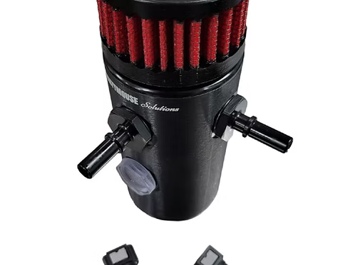 MIGHTY MOUSE SOLUTIONS - CT5-V Blackwing WILD