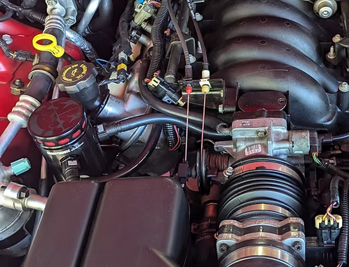 MIGHTY MOUSE SOLUTIONS - 4th Gen LS F-Body MILD