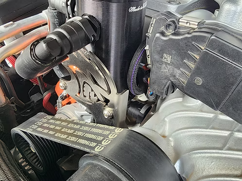 MIGHTY MOUSE SOLUTIONS - Hellcat / Demon MILD