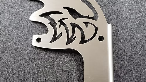 MIGHTY MOUSE SOLUTIONS - Trackhawk MILD (Durango H/C)